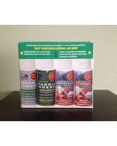 Heritage Outdoor Living Patio Furniture Care Kit